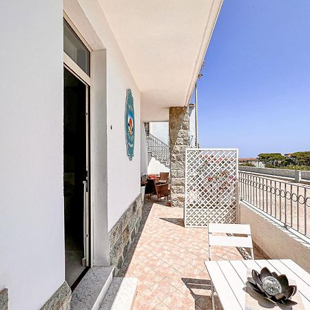 Sweet Sea View Hotell Santa Teresa Gallura Exteriör bild