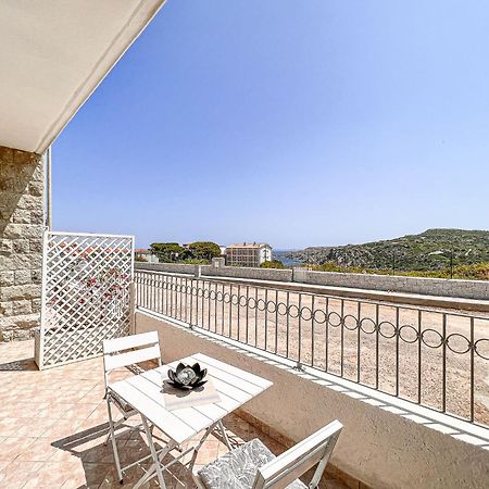 Sweet Sea View Hotell Santa Teresa Gallura Exteriör bild