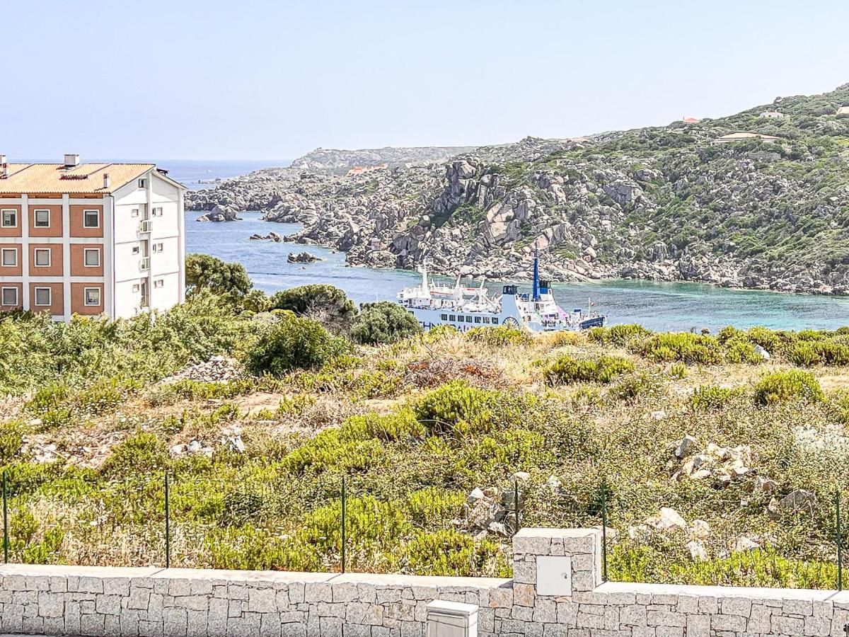 Sweet Sea View Hotell Santa Teresa Gallura Exteriör bild