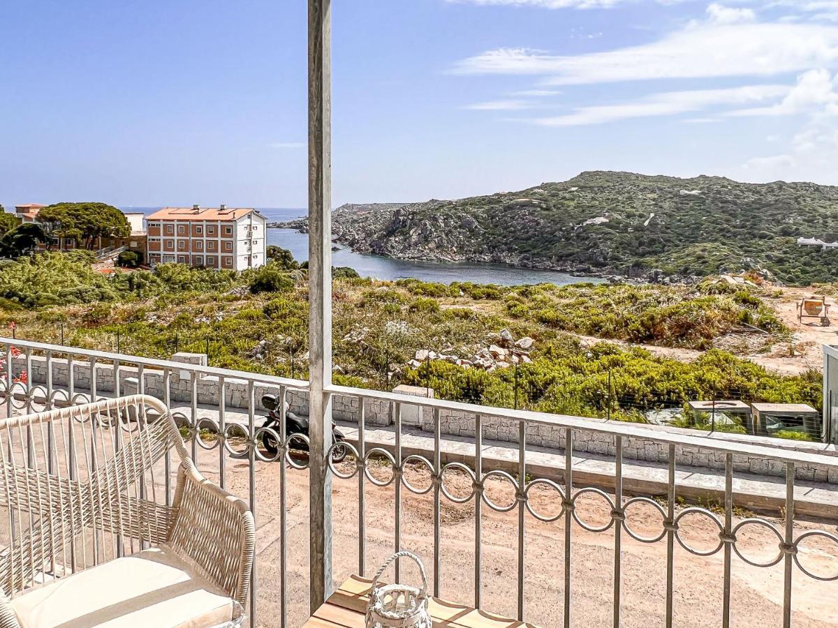 Sweet Sea View Hotell Santa Teresa Gallura Exteriör bild